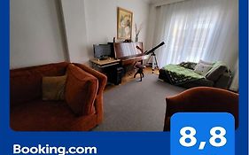 Thessaloniki Waterfront Apartment
