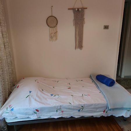 Thessaloniki Waterfront Apartment Εξωτερικό φωτογραφία