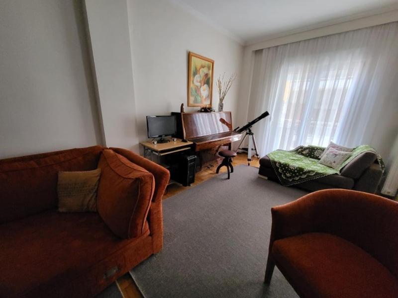 Thessaloniki Waterfront Apartment Εξωτερικό φωτογραφία