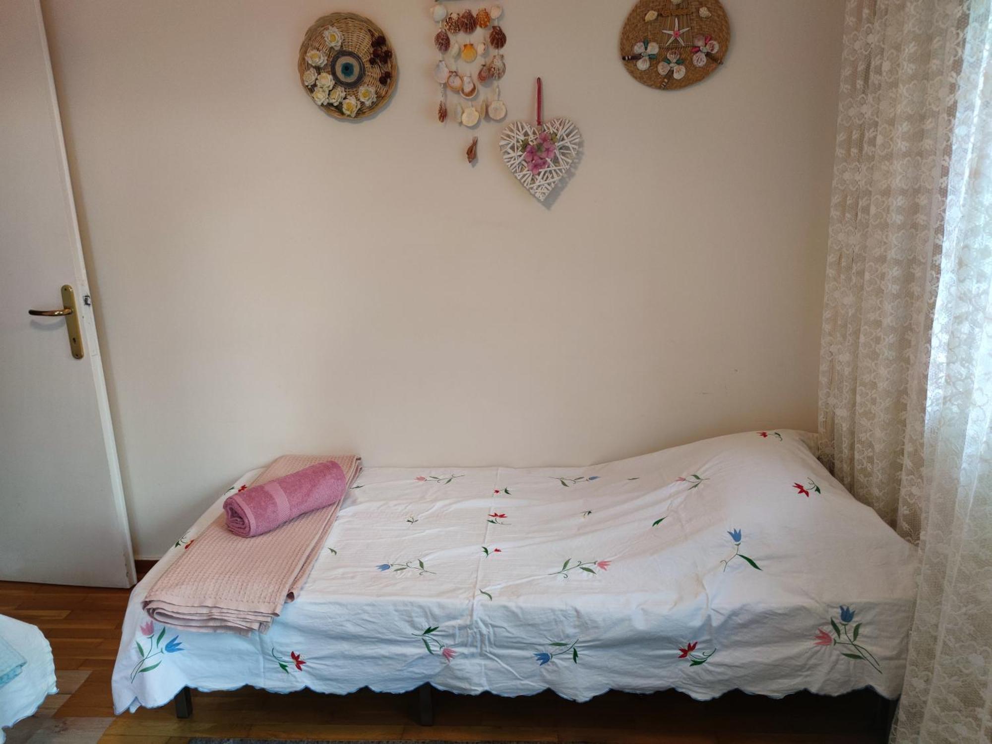 Thessaloniki Waterfront Apartment Εξωτερικό φωτογραφία