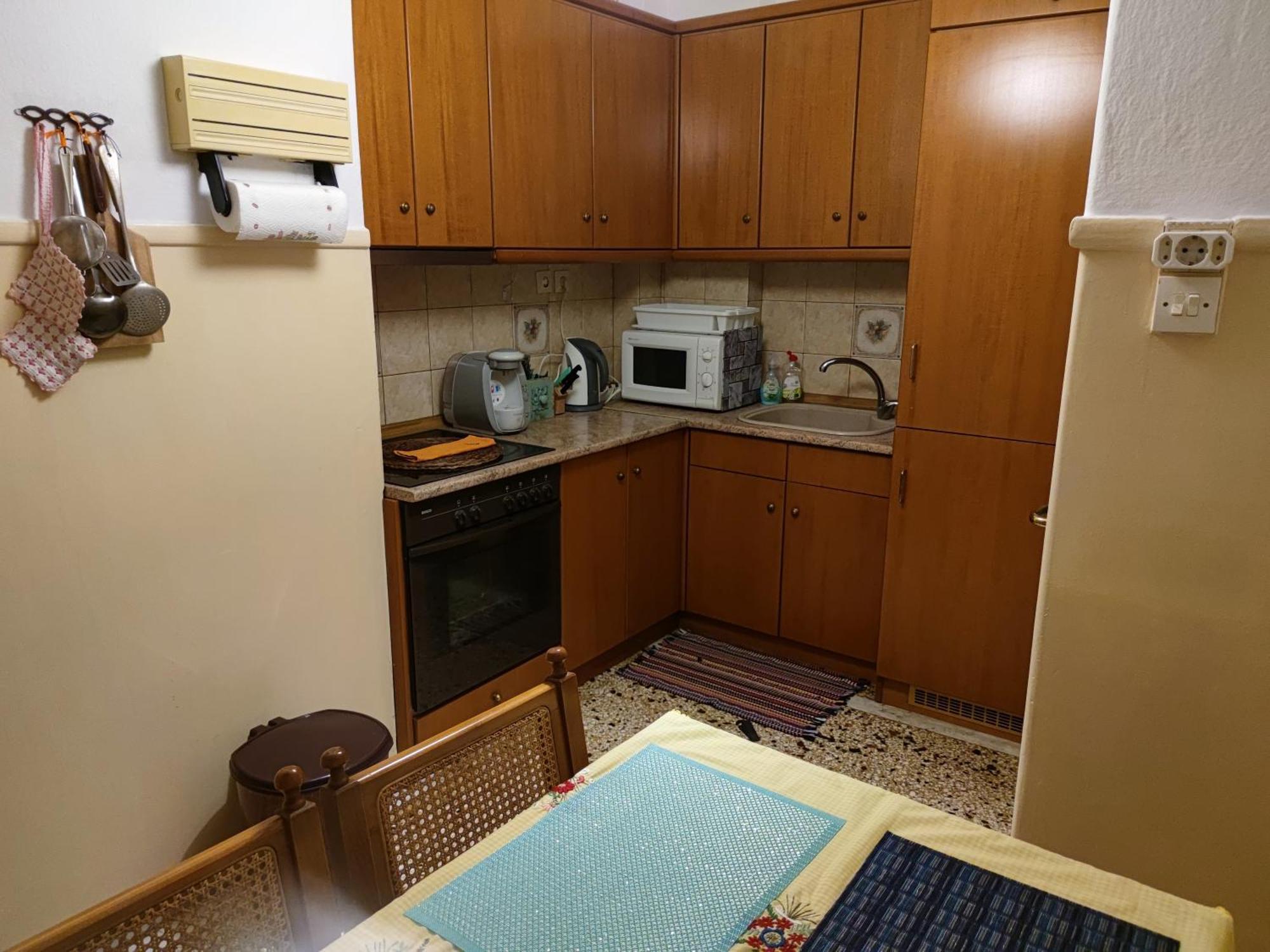 Thessaloniki Waterfront Apartment Εξωτερικό φωτογραφία