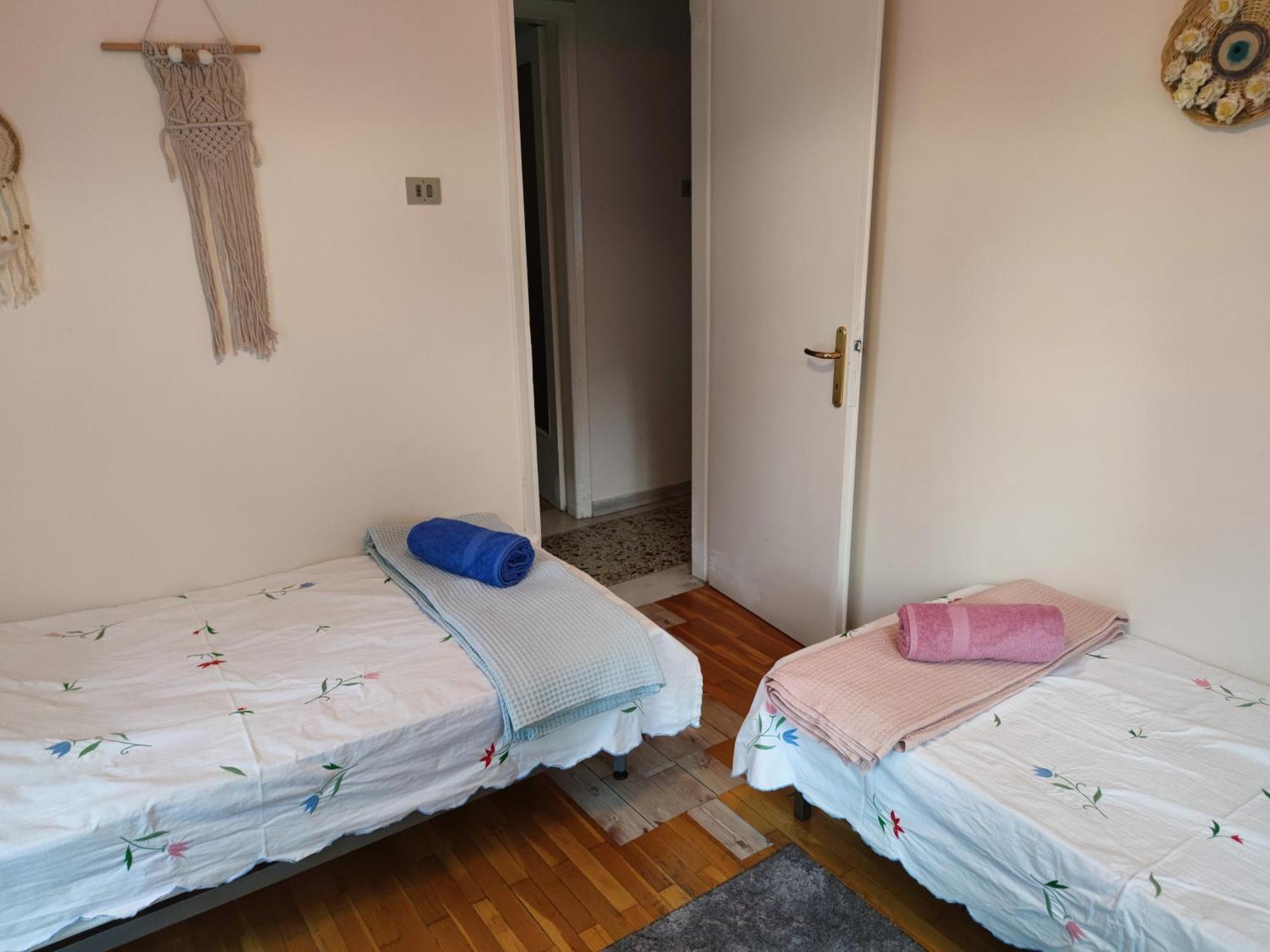Thessaloniki Waterfront Apartment Εξωτερικό φωτογραφία