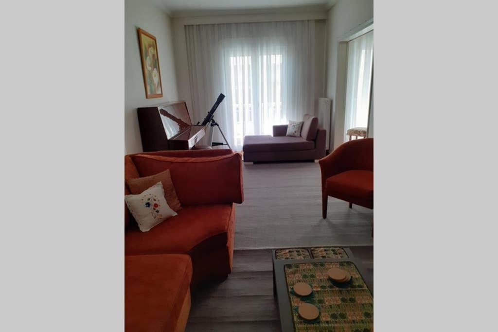 Thessaloniki Waterfront Apartment Εξωτερικό φωτογραφία