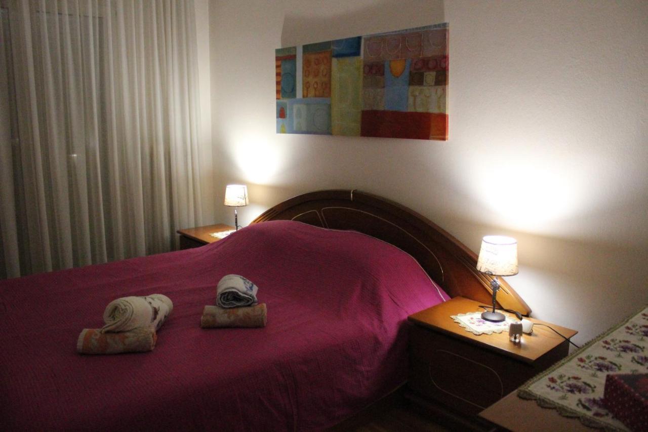 Thessaloniki Waterfront Apartment Εξωτερικό φωτογραφία